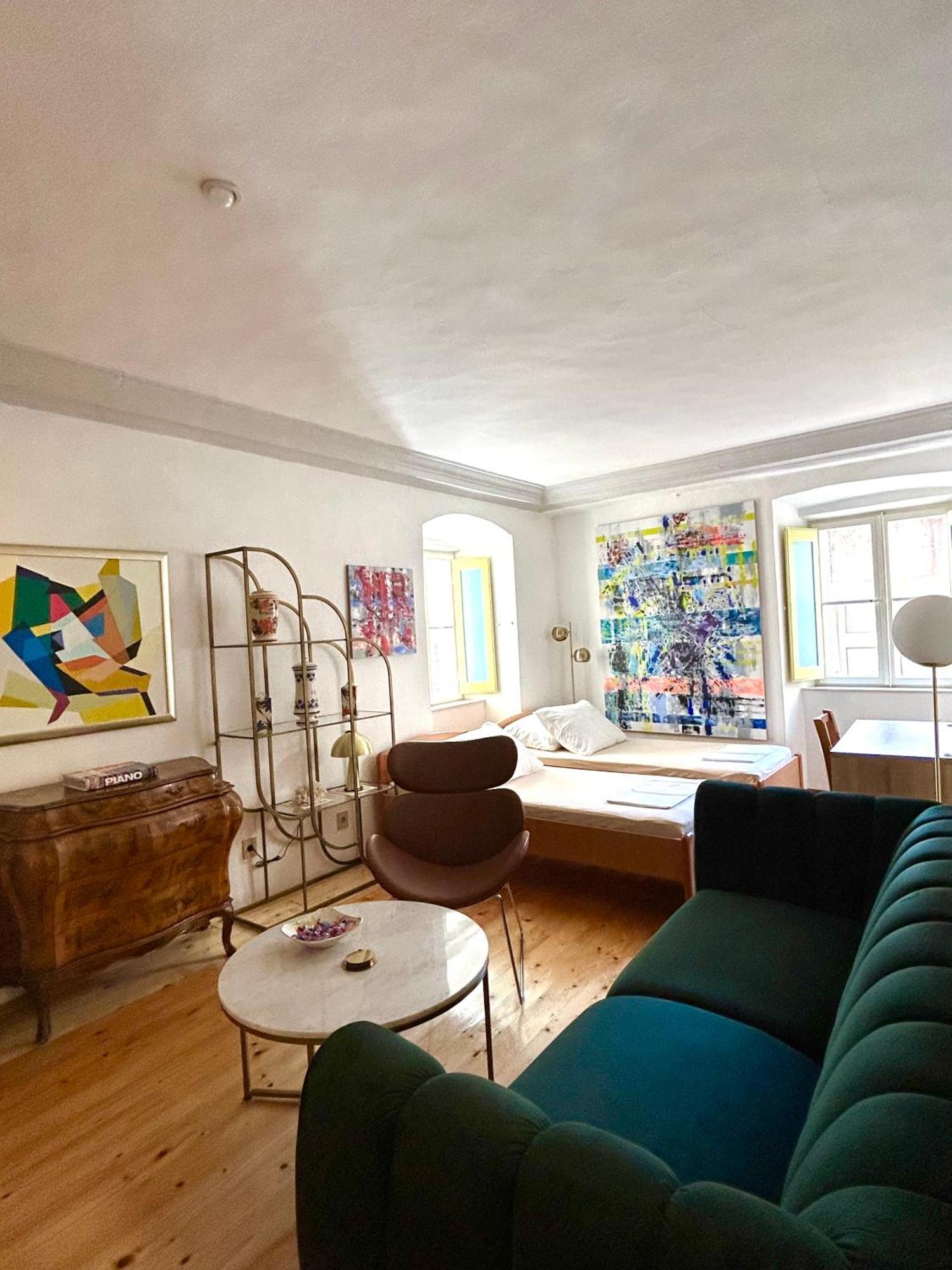 Apartment Divina Ragusa Exterior photo