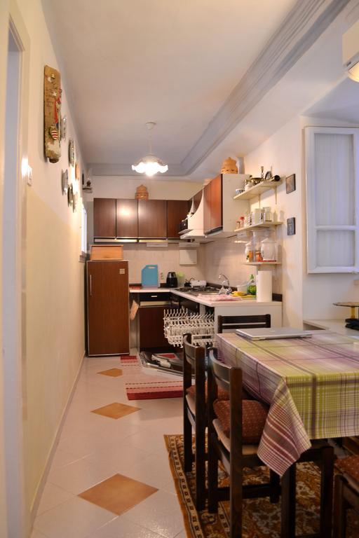 Apartment Divina Ragusa Exterior photo